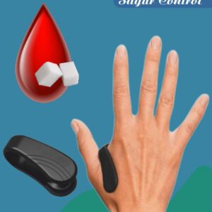 ACS Acu Li4 Point Clip - Sugar Control