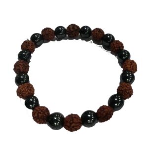 ACS Magnetic Bracelate - Rudraksh