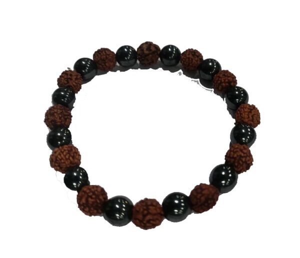 ACS Magnetic Bracelate - Rudraksh
