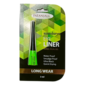 SAUNDARYA EYE LINER GEL 3 ML