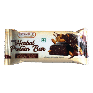 CLASSIC HERBAL PROTEIN BAR 35 GM - T (C.F.:144)