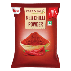 RED CHILLI POWDER 15 GM (C.F.:144)