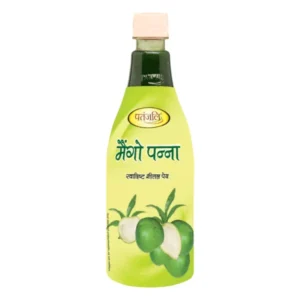MANGO PANNA 750 ML