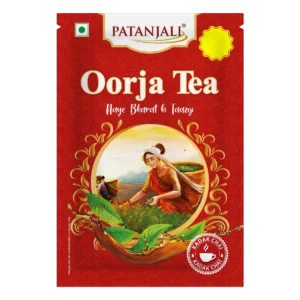 OORJA TEA - 30 GM (RS.10) (MT) - T (C.F.:600)