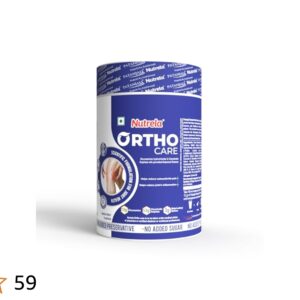 NUT. ORTHOCARE-300G (LAMINATE)