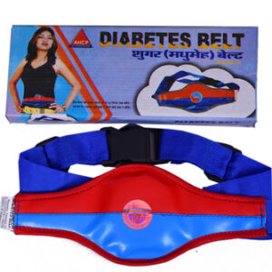 DIABETES BELT