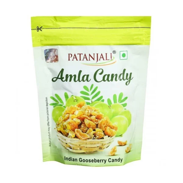AMLA CANDY 100G
