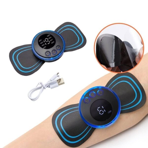 MINI MASSAGE STICK