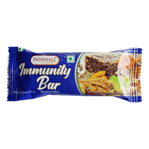 IMMUNITY BAR 35 GM - T (C.F.:180)