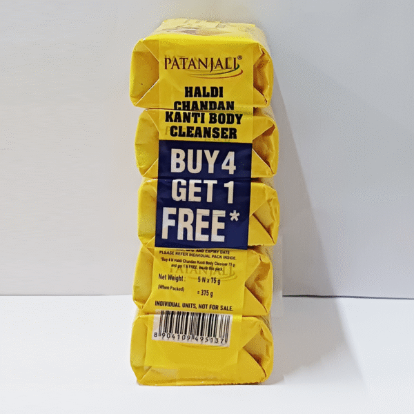 HALDI CH.KANTI BODY CLN.75G-C.O B4G1FREE