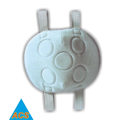 ACS Magnetic Knee Belt - Deluxe