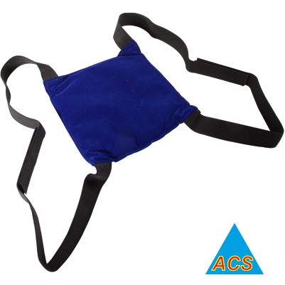 ACS Magnetic Asthma Belt - Chest Belt