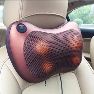 Car & Home Massage Cushion