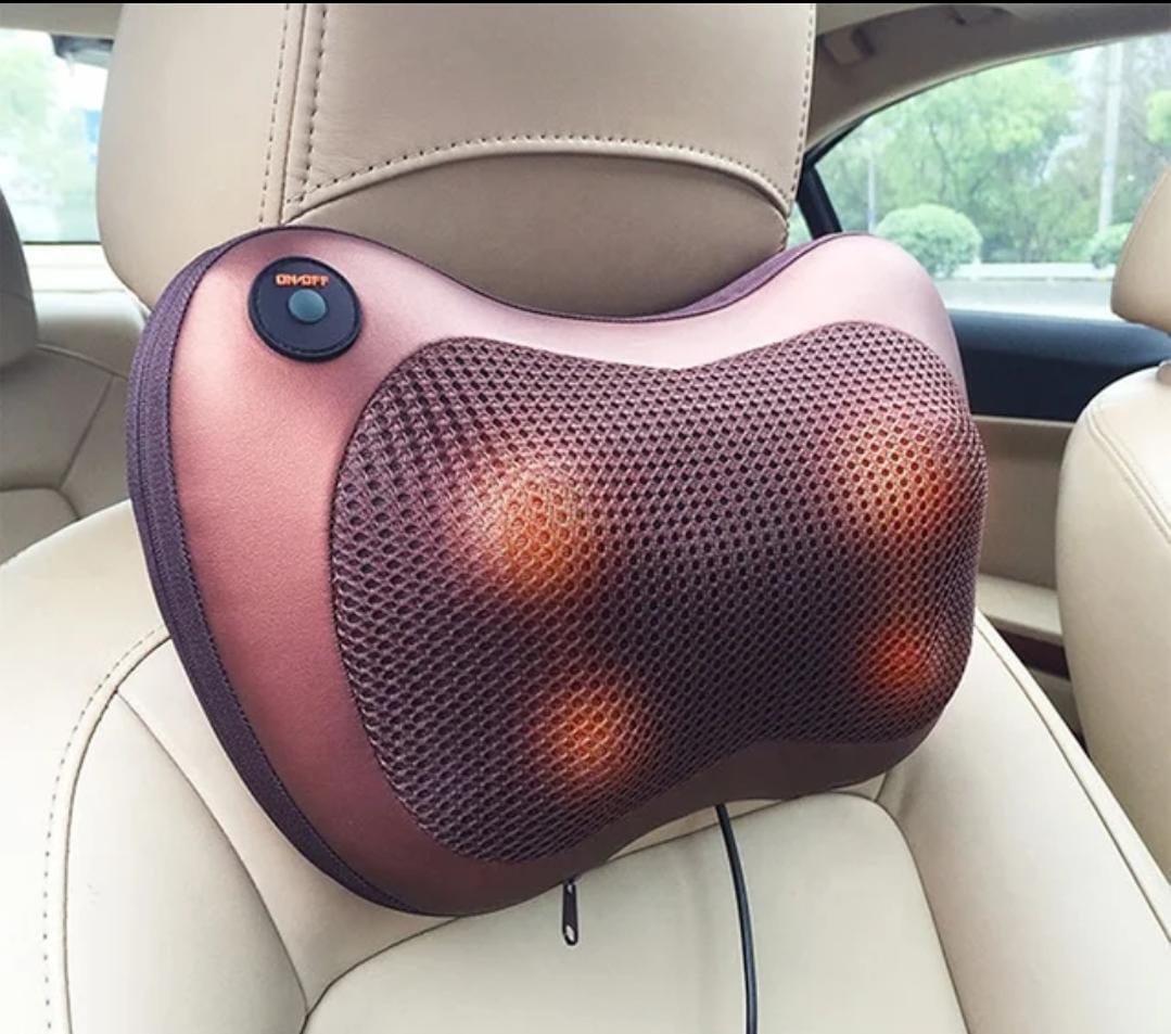 Car & Home Massage Cushion